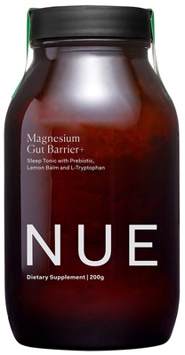 The Nue Co. MAGNESIUM GUT BARRIER+