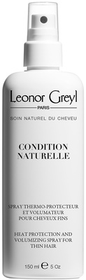 Leonor Greyl Condition Naturelle