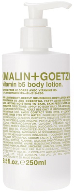Malin + Goetz Vitamin b5 Body Lotion
