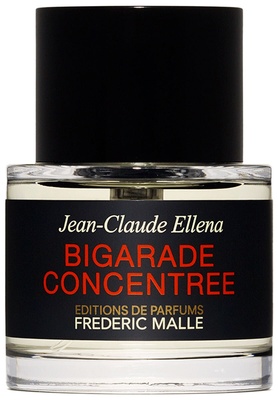 Editions de Parfums Frédéric Malle BIGARADE CONCENTREE 10ml