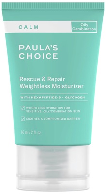 Paula's Choice Calm Rescue & Repair Weightless Moisturizer