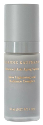 Susanne Kaufmann Skin Lightening and Radiance Complex