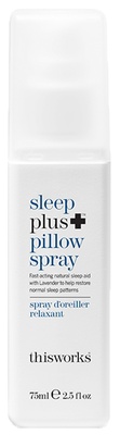 This Works Sleep Plus Pillow Spray 100 ml