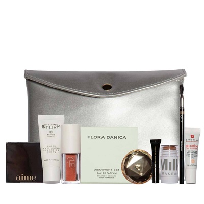 Compra Online este Pack de cosmética natural de La Chinata, especial para  mujer, en formato especial para Regalar — WonderfulHome Shop