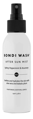 Bondi Wash After Sun Spray Sydney Peppermint & Rosemary