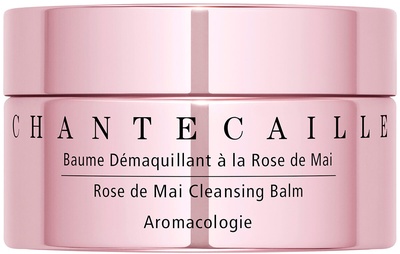 Chantecaille Rose De Mai Cleansing Balm