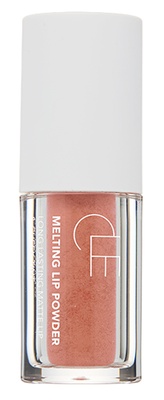 Cle Cosmetics Melting Lip Powder Fard à joues nu