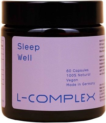 L-Complex Sleep Well