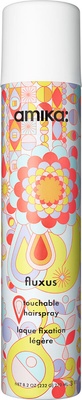 amika FLUXUS Touchable Hairspray 236 ml