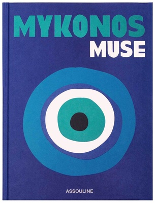 Assouline Mykonos Muse