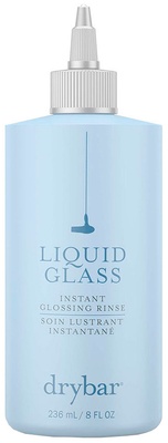 Drybar LIQUID GLASS INSTANT GLOSSING RINSE