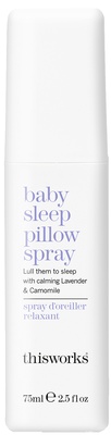 This Works BABY SLEEP sleep spray 75 ml