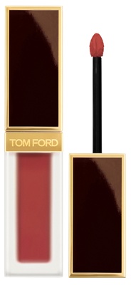 Tom Ford Liquid Lip Luxe Matte 130 Rose Dusk