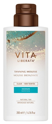 Vita Liberata Vita Liberata Clear Tanning Mousse Medio