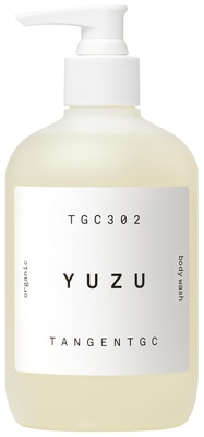 Tangent GC yuzu body wash
