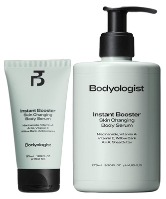 Bodyologist To Stay & To Go Set