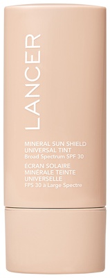 Lancer Mineral Sun Shield Universal Tint SPF 30