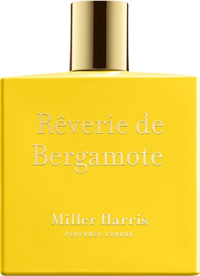 Miller Harris Rêverie de Bergamote 14 ml