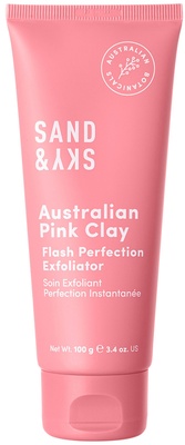 Sand & Sky Flash Perfection Exfoliating Treatment