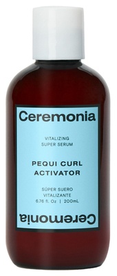 Ceremonia Pequi Curl Activator