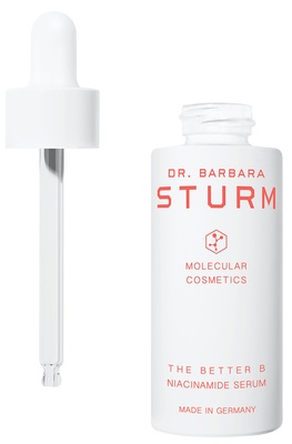 Dr. Barbara Sturm The Better B Niacinamide Serum