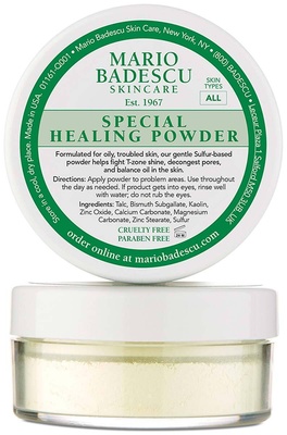 Mario Badescu Special Healing Powder