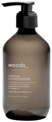 woods_copenhagen VOLUMIZING CONDITIONER