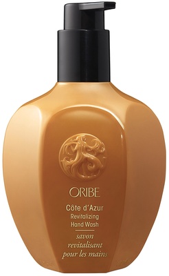 Oribe Côte D'azur Revitalizing Hand Wash