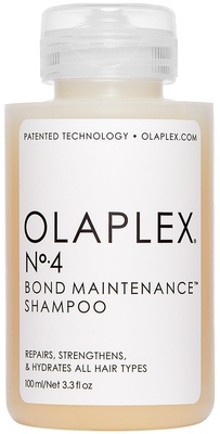 Olaplex No. 4 Bond Maintenance Shampoo 100 مل