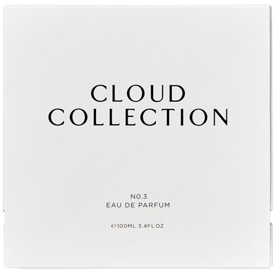 Zarkoperfume Cloud Collection No.3 100 ml