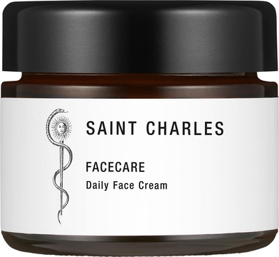 Saint Charles Daily Face Cream
