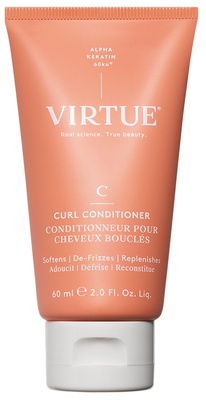 Virtue Curl Conditioner 60 ml