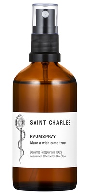 Saint Charles Raumspray Make a wish come true