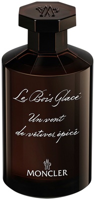 MONCLER LES SOMMETS Le Bois Glacé 100 ml