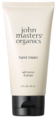 John Masters Organics Hand Cream with Lemon & Ginger