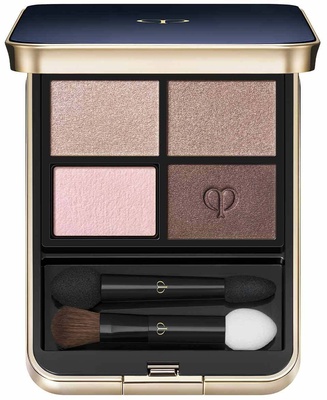 Clé de Peau Beauté EYE COLOR QUAD - Refill 10