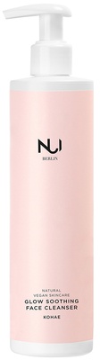 NUI Cosmetics Glow Soothing Face Cleanser KOHAE
