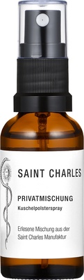 Saint Charles Kuschelpolsterspray Alpenzirbe