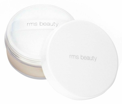RMS Beauty Tinted Un-Powder 2-3 use with un-cover-up shades 22 & 33