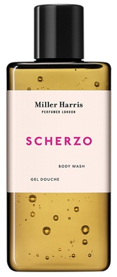 Miller Harris Scherzo Body Wash