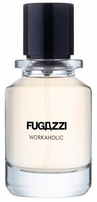 Fugazzi Workaholic 50 مل