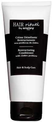 HAIR RITUEL by Sisley Crème Démêlante Restructurante aux Protéines de Coton 200 ml