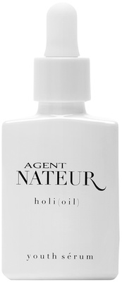 Agent Nateur Holi (Oil) Refining Ageless Face Serum 30 ml