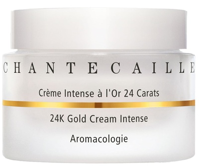 Chantecaille 24K Gold Cream Intense