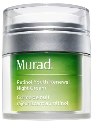 Murad Retinol Youth Renewal Night Cream 50 ml