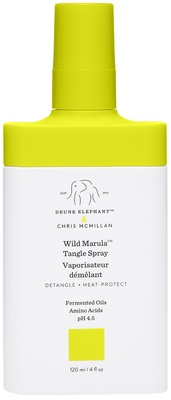 DRUNK ELEPHANT Wild Marula Tangle Spray