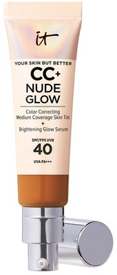 IT Cosmetics Your Skin But Better CC+ Nude Glow SPF 40 Ricco