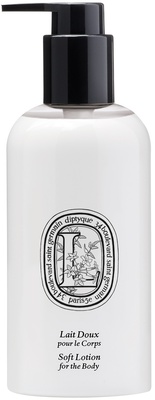 Diptyque Soft Lotion for the Body (Jasmine Scent)