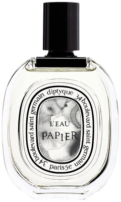 Diptyque L'EAU PAPIER 100 ml