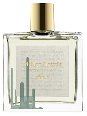 Miller Harris MÌNEIR EAU DE PARFUM